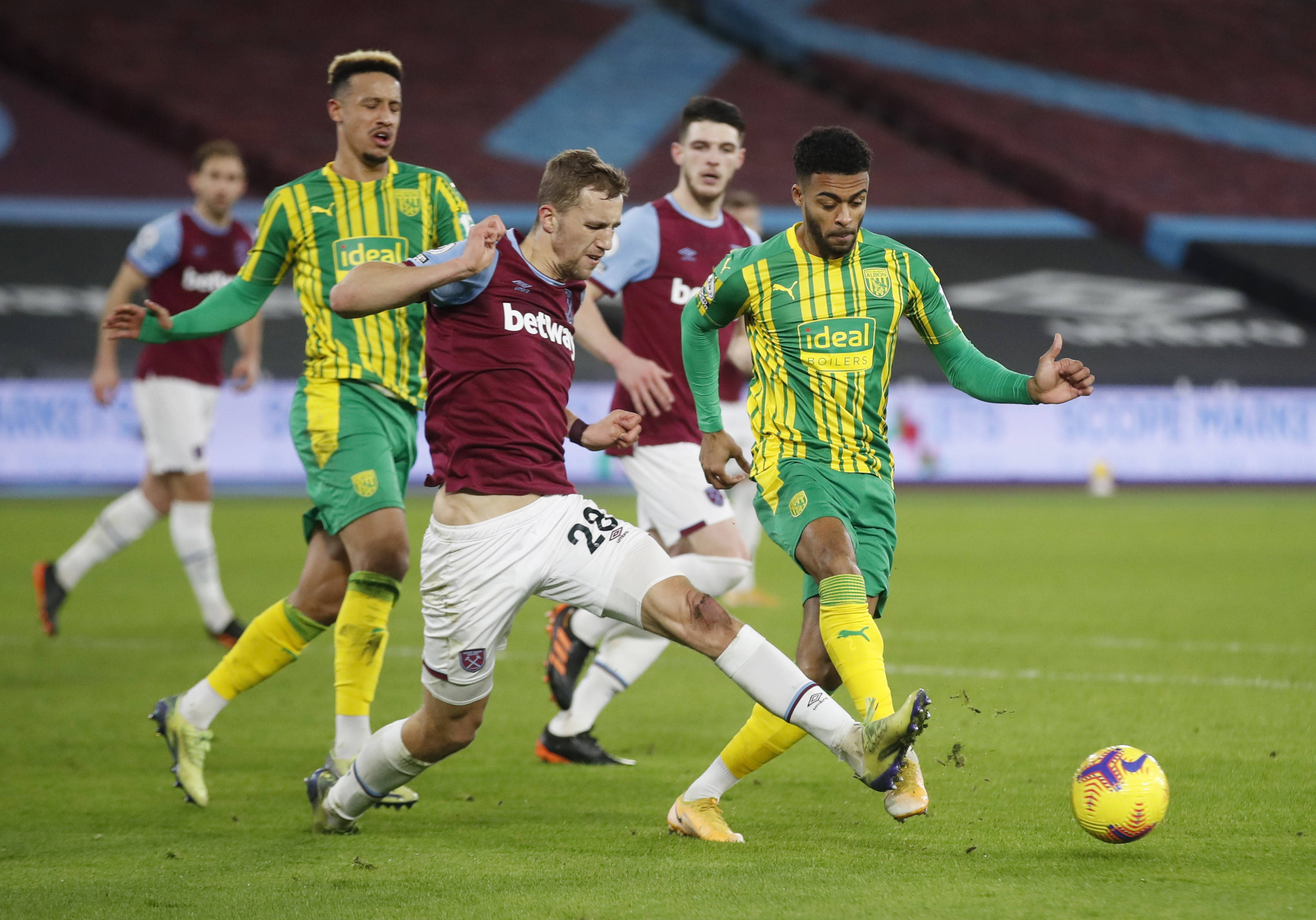 境下的运动 境下的运动